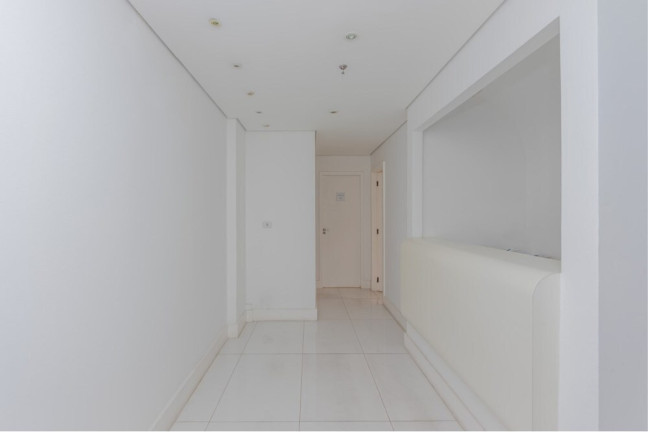 Imagem Imóvel Comercial à Venda, 47 m² em Vila Nova Conceição - São Paulo