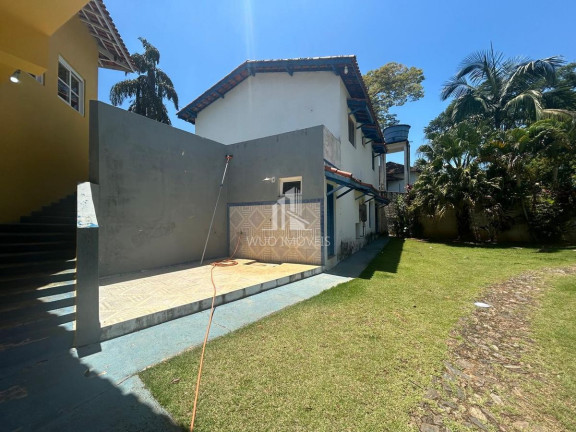 Imagem Chácara com 8 Quartos para Alugar,  em Angola - Santa Branca