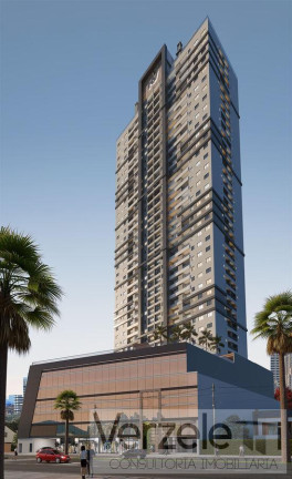 Imóvel com 2 Quartos à Venda, 73 m² em Centro - Camboriú