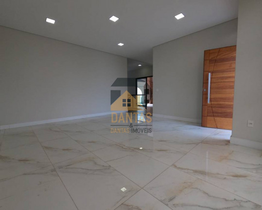 Imagem Casa com 3 Quartos à Venda,  em Jardim Maringá - Indaiatuba