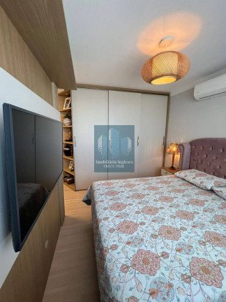 Imagem Apartamento com 3 Quartos à Venda, 219 m² em Ingleses Do Rio Vermelho - Florianópolis