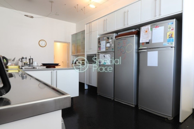 Imagem Apartamento com 4 Quartos à Venda, 550 m² em Higienópolis - São Paulo