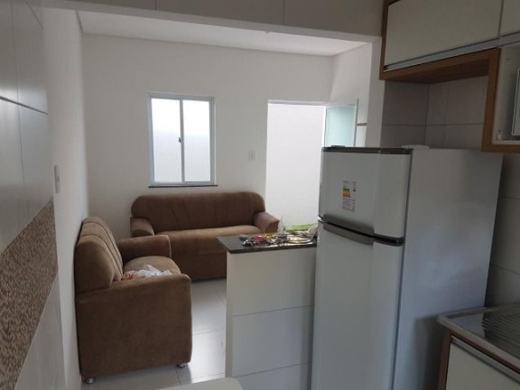 Imagem Apartamento com 2 Quartos para Alugar, 47 m² em Santa Mônica - Feira De Santana Imagem Apartamento com 2 Quartos para Alugar, 47 m² em Santa Mônica - Feira De Santana