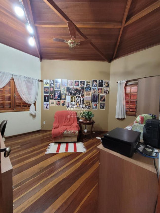Imagem Casa com 3 Quartos à Venda, 381 m² em Jardim Terras De Santa Elisa - Limeira Imagem Casa com 3 Quartos à Venda, 381 m² em Jardim Terras De Santa Elisa - Limeira