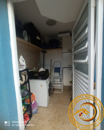 Imagem Casa com 2 Quartos à Venda, em Jardim Paulista - Itu Imagem Casa com 2 Quartos à Venda, em Jardim Paulista - Itu