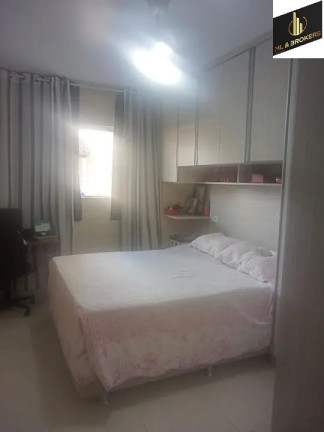 Imagem Casa com 2 Quartos à Venda, 73 m² em Costeira - Araucária