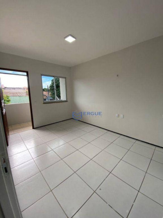 Imagem Casa com 3 Quartos à Venda, 110 m² em Messejana - Fortaleza Imagem Casa com 3 Quartos à Venda, 110 m² em Messejana - Fortaleza