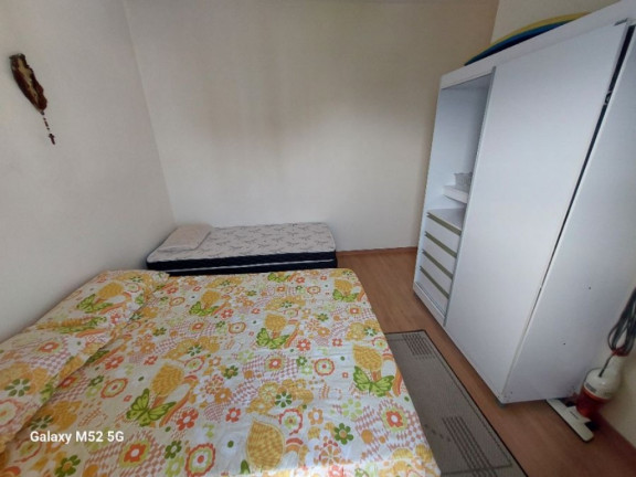 Imagem Apartamento com 2 Quartos à Venda, 64 m² em Flórida - Praia Grande