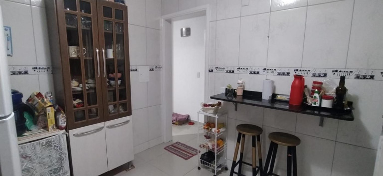 Imagem Casa com 2 Quartos à Venda, 55 m² em Cajuru - Curitiba Imagem Casa com 2 Quartos à Venda, 55 m² em Cajuru - Curitiba