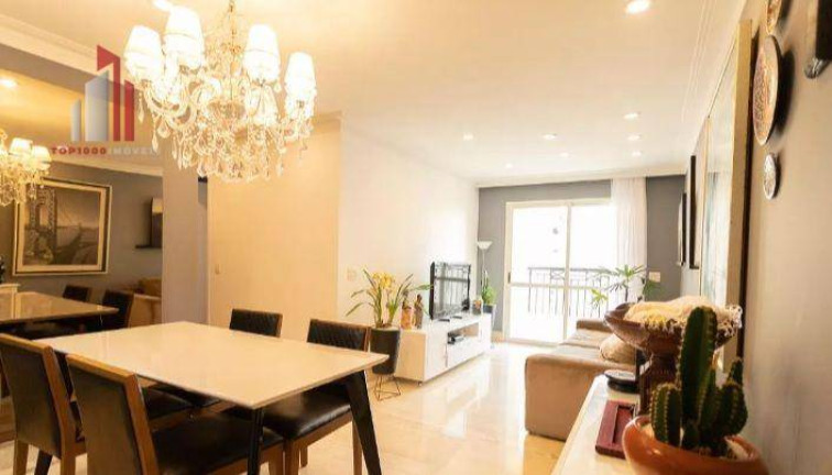 Apartamento com 2 Quartos à Venda, 74 m² em Perdizes - São Paulo