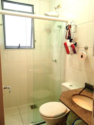 Imagem Cobertura com 3 Quartos à Venda ou Locação, 98 m² em Jardim Central - Cotia