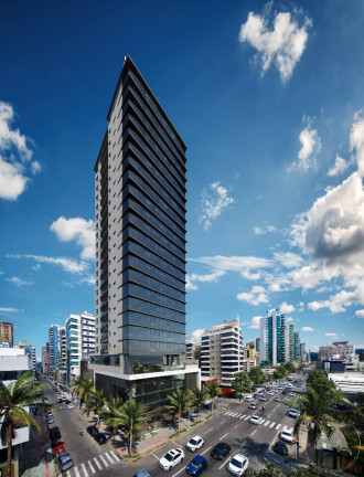 Apartamento com 4 Quartos à Venda, 210 m² em Meia Praia - Itapema