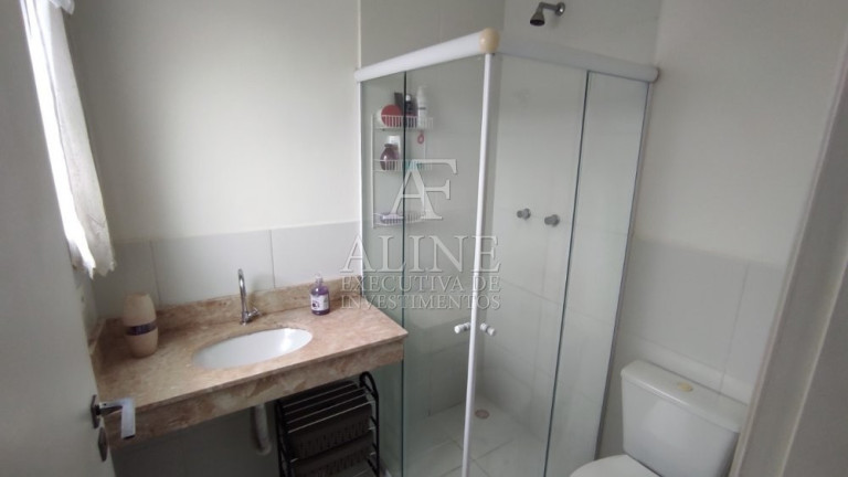 Imagem Casa de Condomínio com 3 Quartos à Venda, 127 m² em Chácara Quiriri - Carapicuíba