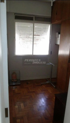 Imagem Apartamento com 2 Quartos à Venda, 135 m² em Perdizes - São Paulo