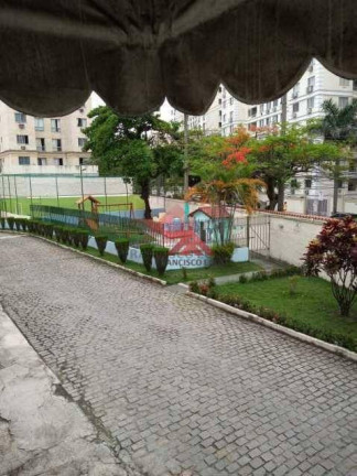 Imagem Apartamento com 2 Quartos à Venda, 56 m² em Barreto - Niterói Imagem Apartamento com 2 Quartos à Venda, 56 m² em Barreto - Niterói