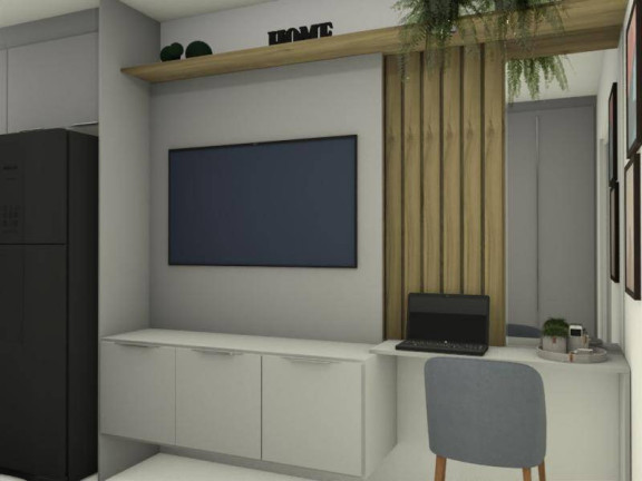 Imagem Apartamento com 1 Quarto à Venda, 31 m² em Vila Mariana - São Paulo Imagem Apartamento com 1 Quarto à Venda, 31 m² em Vila Mariana - São Paulo