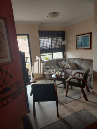 Imagem Apartamento com 3 Quartos à Venda, 98 m² em Parque Prado - Campinas Imagem Apartamento com 3 Quartos à Venda, 98 m² em Parque Prado - Campinas