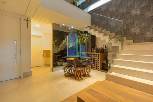 Imagem Casa com 4 Quartos à Venda, 420 m² em Estância Silveira - Contagem