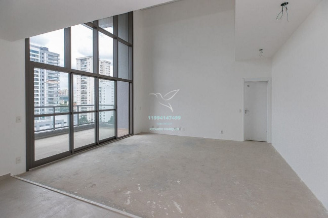 Imagem Apartamento com 2 Quartos à Venda, 127 m² em Vila Clementino - São Paulo Imagem Apartamento com 2 Quartos à Venda, 127 m² em Vila Clementino - São Paulo