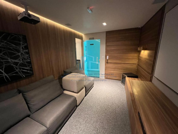 Imagem Apartamento com 1 Quarto à Venda, 54 m² em Caiçara - Praia Grande