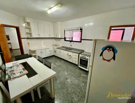 Imagem Apartamento com 3 Quartos à Venda, 168 m² em Canto Do Forte - Praia Grande Imagem Apartamento com 3 Quartos à Venda, 168 m² em Canto Do Forte - Praia Grande