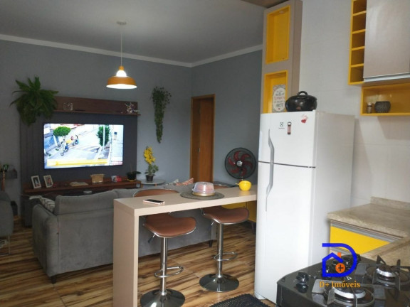 Imagem Apartamento com 2 Quartos à Venda, 46 m² em Parque Boturussu - São Paulo Imagem Apartamento com 2 Quartos à Venda, 46 m² em Parque Boturussu - São Paulo