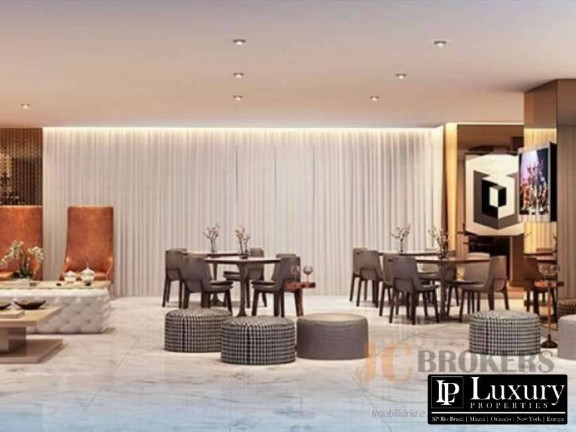 Imagem Apartamento com 3 Quartos à Venda, 158 m² em Indianópolis - São Paulo