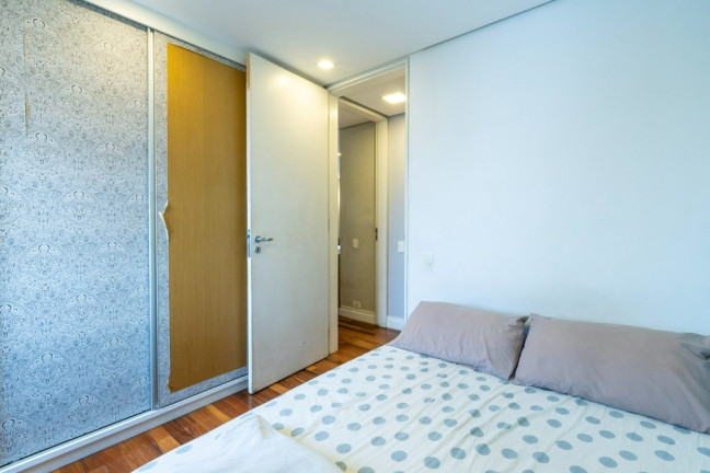 Imagem Apartamento com 4 Quartos à Venda, 210 m² em Vila Andrade - São Paulo