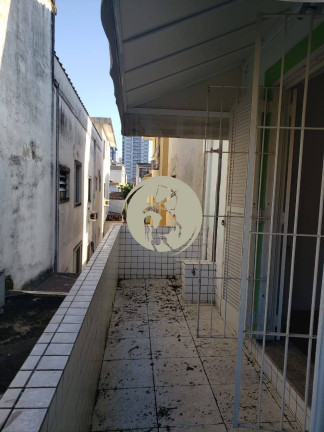 Imagem Sobrado com 3 Quartos à Venda, 250 m² em Aparecida - Santos Imagem Sobrado com 3 Quartos à Venda, 250 m² em Aparecida - Santos