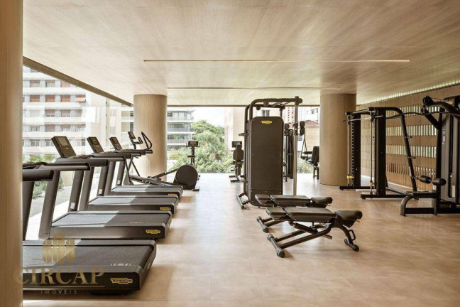 Imagem Apartamento com 3 Quartos à Venda, 232 m² em Pinheiros - São Paulo Imagem Apartamento com 3 Quartos à Venda, 232 m² em Pinheiros - São Paulo