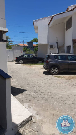 Apartamento com 2 Quartos para Alugar, 80 m² em Paraíso Dos Pataxós - Porto Seguro