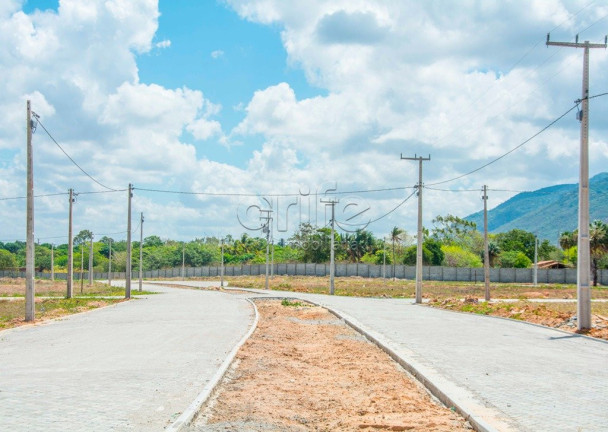 Imagem Terreno à Venda, 250 m² em Pavuna - Pacatuba Imagem Terreno à Venda, 250 m² em Pavuna - Pacatuba