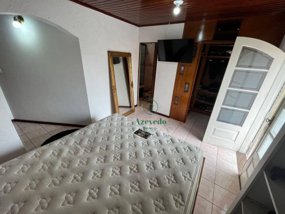 Imagem Sobrado com 3 Quartos à Venda, 199 m² em Jardim Bom Clima - Guarulhos Imagem Sobrado com 3 Quartos à Venda, 199 m² em Jardim Bom Clima - Guarulhos
