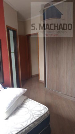 Imagem Casa com 3 Quartos à Venda, 147 m² em Jardim Santo Alberto - Santo André Imagem Casa com 3 Quartos à Venda, 147 m² em Jardim Santo Alberto - Santo André