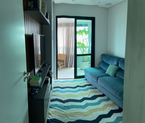 Imagem Apartamento com 3 Quartos à Venda, 113 m² em Paralela - Salvador Imagem Apartamento com 3 Quartos à Venda, 113 m² em Paralela - Salvador