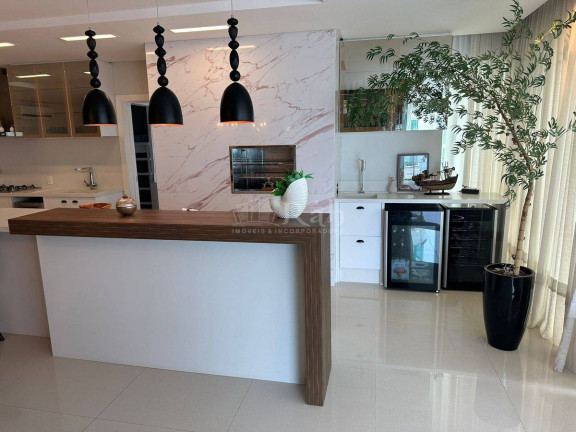 Imagem Apartamento com 3 Quartos à Venda, 200 m² em Praia Brava - Itajaí