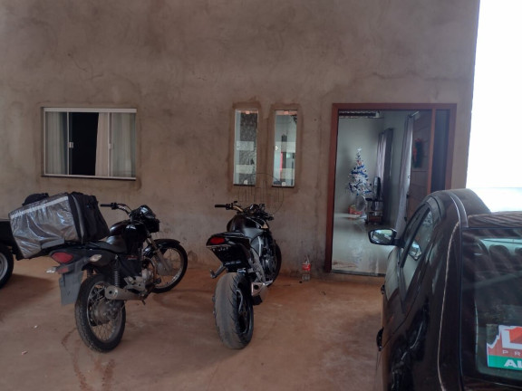 Imagem Casa com 3 Quartos à Venda, 116 m² em Ponte Alta Norte (gama) - Brasília