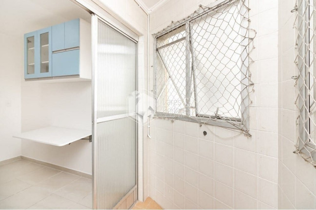 Imagem Apartamento com 2 Quartos à Venda, 55 m² em Chácara Inglesa - São Paulo