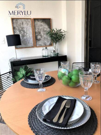Imagem Apartamento com 1 Quarto à Venda, 45 m² em Chácara Klabin - São Paulo Imagem Apartamento com 1 Quarto à Venda, 45 m² em Chácara Klabin - São Paulo