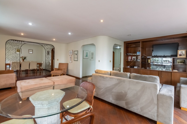 Imagem Apartamento com 4 Quartos à Venda, 246 m² em Higienópolis - São Paulo Imagem Apartamento com 4 Quartos à Venda, 246 m² em Higienópolis - São Paulo