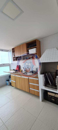 Imagem Apartamento com 3 Quartos à Venda, 117 m² em Caiçara - Praia Grande