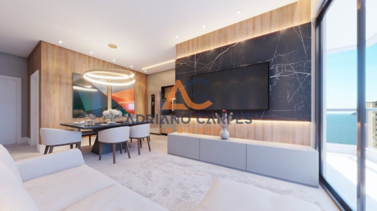 Imagem Cobertura com 1 Quarto à Venda, 151 m² em Centro - Balneário Piçarras Imagem Cobertura com 1 Quarto à Venda, 151 m² em Centro - Balneário Piçarras