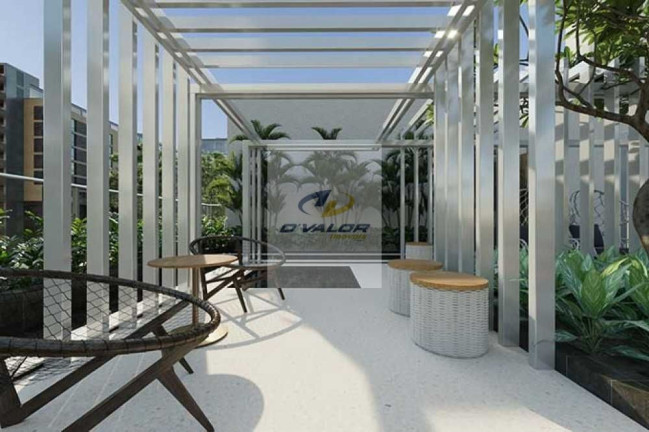 Imagem Apartamento com 3 Quartos à Venda, 104 m² em Estados - João Pessoa