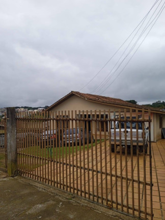 Terreno à Venda, 4.379 m² em Campo De Santana - Curitiba