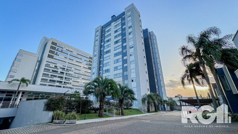 Imagem Apartamento com 2 Quartos à Venda, 102 m² em Jardim Do Salso - Porto Alegre Imagem Apartamento com 2 Quartos à Venda, 102 m² em Jardim Do Salso - Porto Alegre