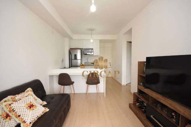 Imagem Apartamento com 1 Quarto à Venda, 45 m² em Barra Funda - São Paulo Imagem Apartamento com 1 Quarto à Venda, 45 m² em Barra Funda - São Paulo
