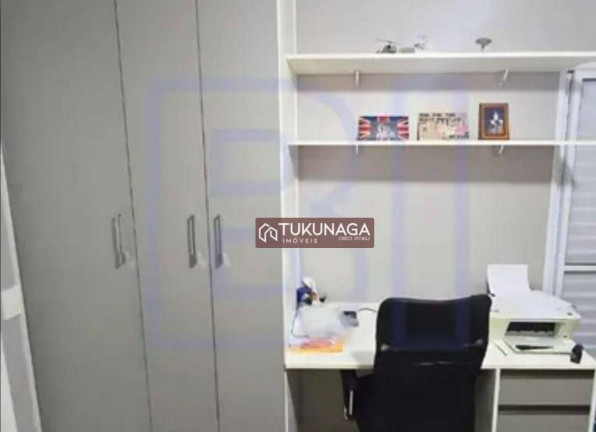 Imagem Apartamento com 3 Quartos à Venda, 86 m² em Jardim Flor Da Montanha - Guarulhos Imagem Apartamento com 3 Quartos à Venda, 86 m² em Jardim Flor Da Montanha - Guarulhos