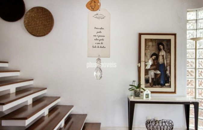 Imagem Casa com 4 Quartos à Venda, 720 m² em Cidade Jardim - São Paulo Imagem Casa com 4 Quartos à Venda, 720 m² em Cidade Jardim - São Paulo