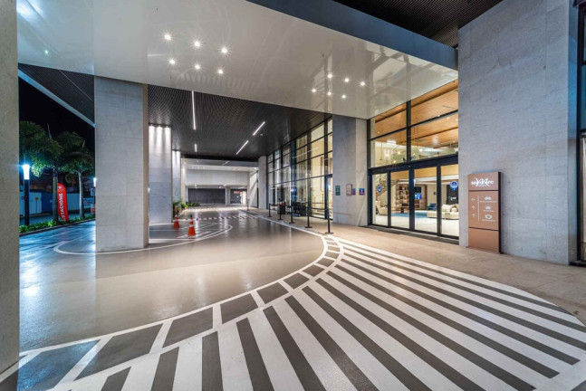 Imagem Sala Comercial à Venda, em Centro - Itajaí Imagem Sala Comercial à Venda, em Centro - Itajaí