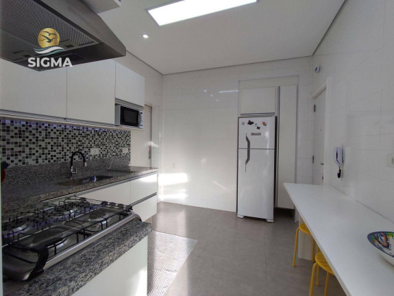 Imagem Apartamento com 3 Quartos à Venda, 127 m² em Pitangueiras - Guarujá Imagem Apartamento com 3 Quartos à Venda, 127 m² em Pitangueiras - Guarujá